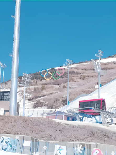 滑雪场设计公司揭秘:如何设计出一座云顶滑雪场？